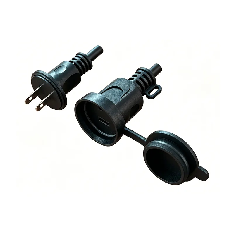 JP Standard Extension Cord Sets