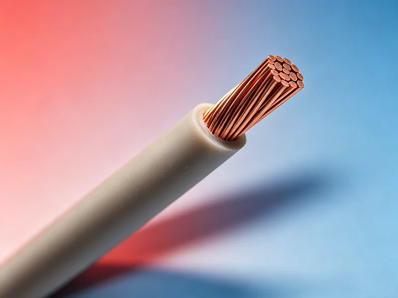 Fitur inti saka Kabel lan Kabel Standar Australia.