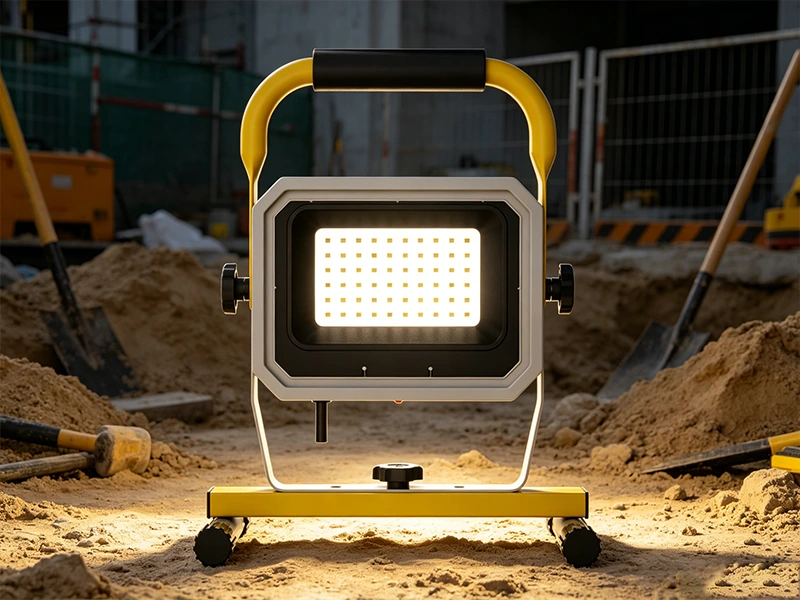Kinerja Lampu standar Australia lan standare.