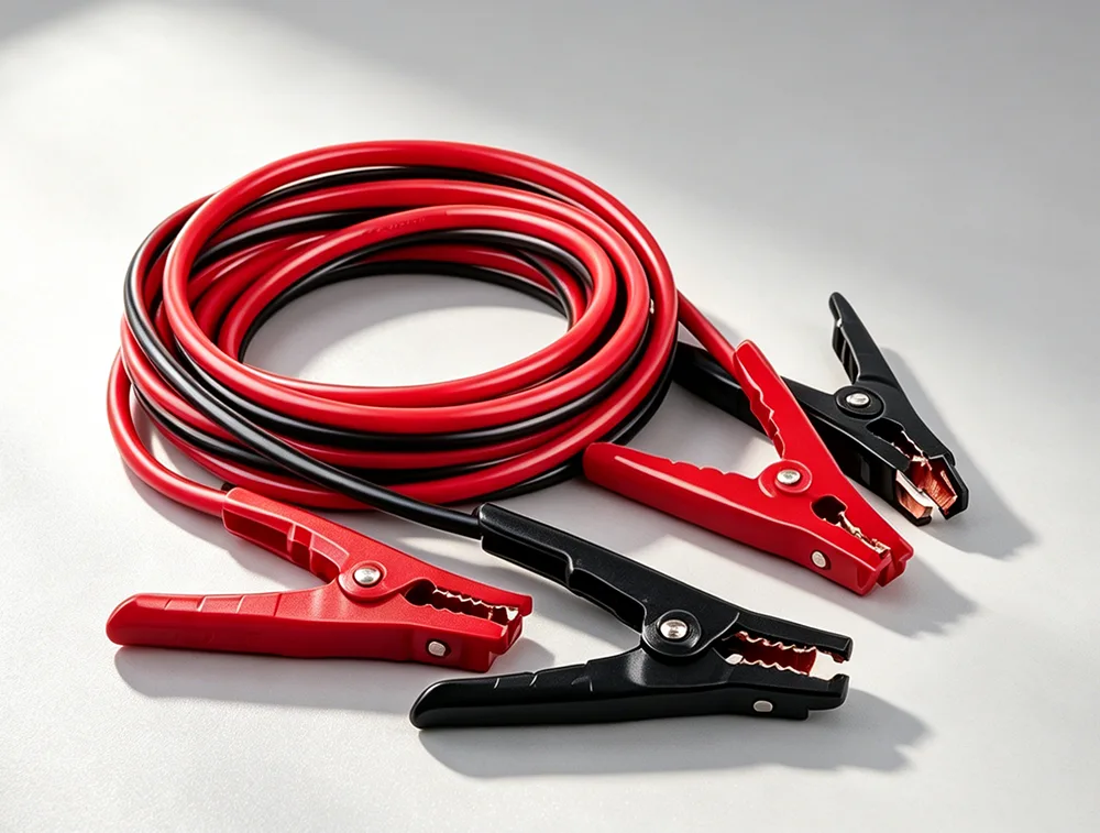 Kabel Listrik Gaya Amerika