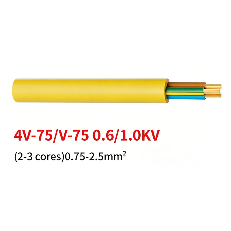 AS/NZS PVC Insulated Kabel Fleksibel