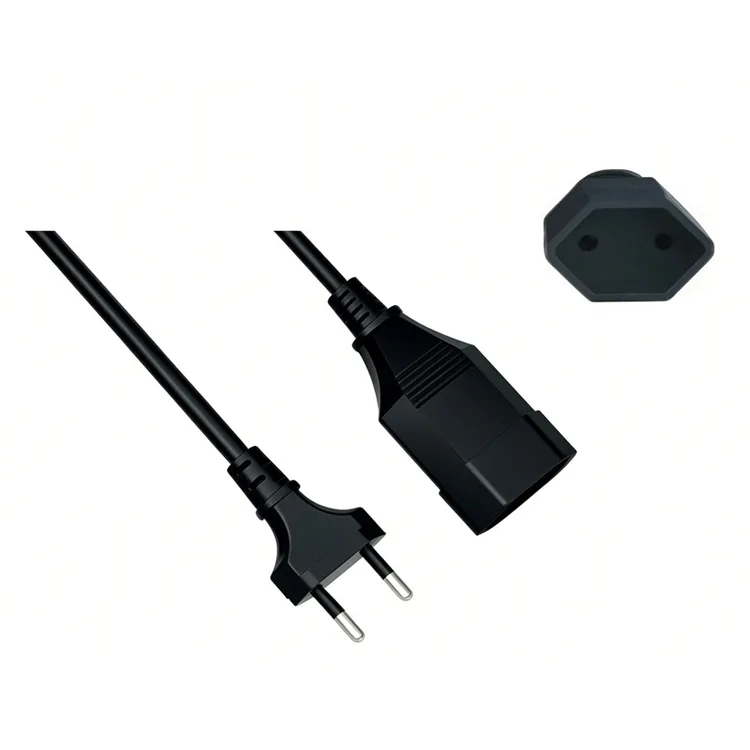 Kabel Ekstensi Taman Standar EU
