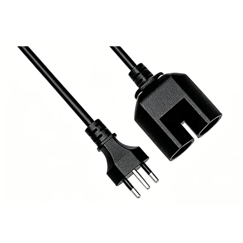 Kabel Ekstensi Tipe Y Standar EU