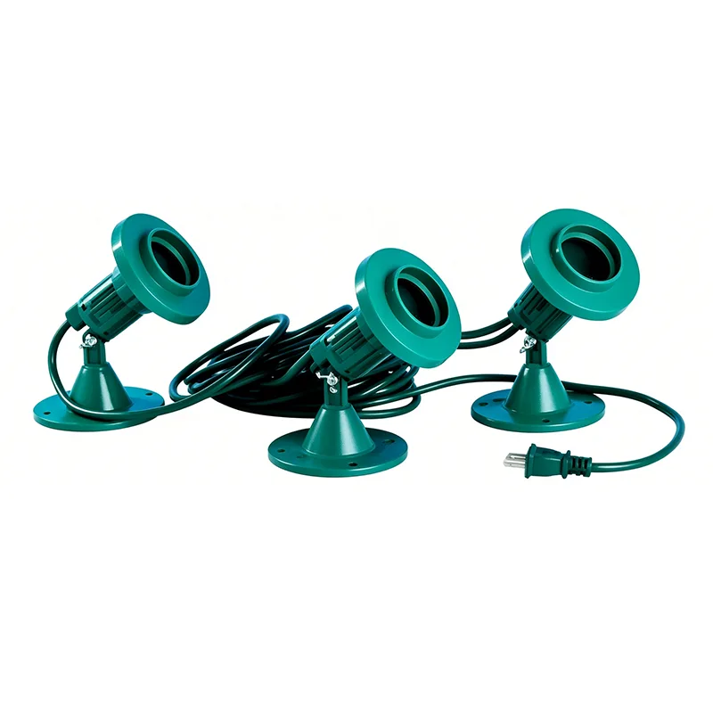 Lampu Banjir Standar JP