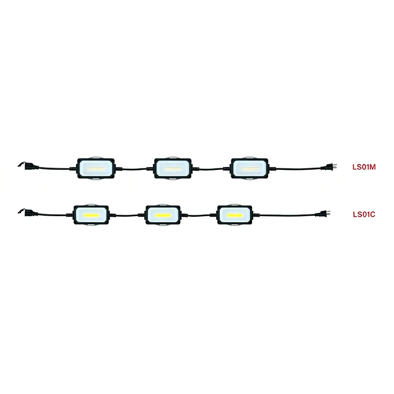 Lampu String Standar JP