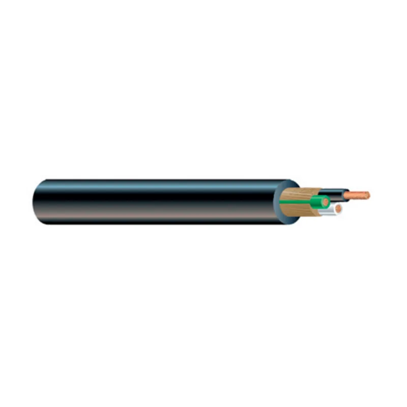 Kabel Pengisian EV Standar UL