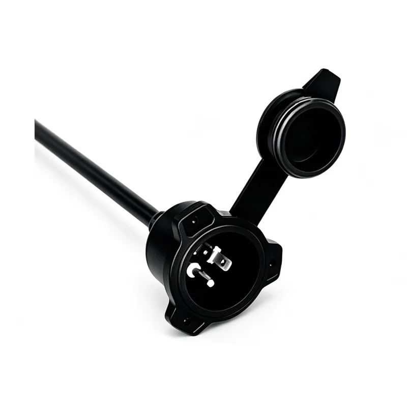 Kabel Daya Indoor lan Outdoor Standar UL