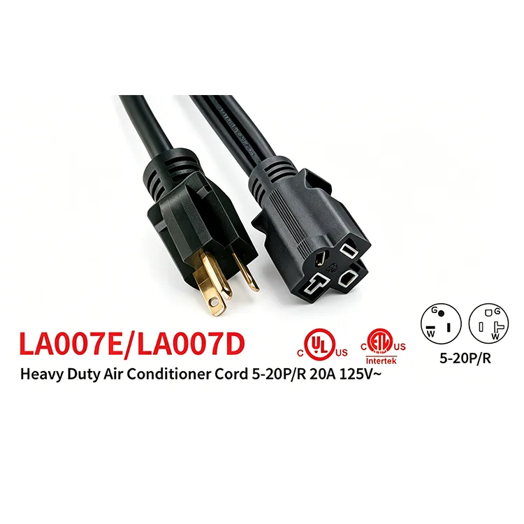 Kabel Ekstensi Indoor Standar UL