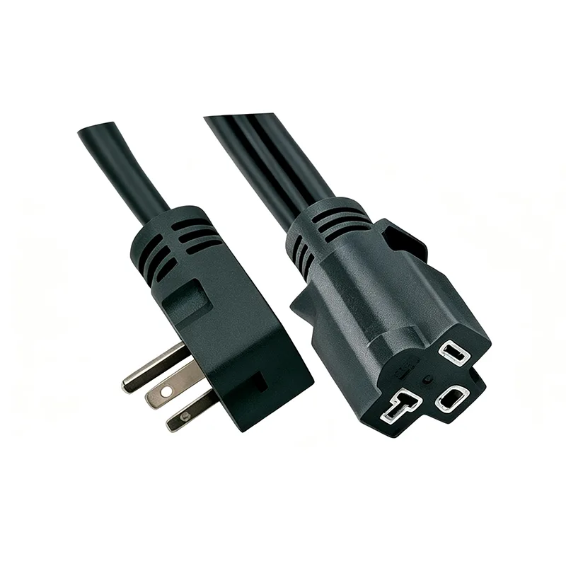 Kabel Ekstensi Indoor/Outdoor Standar UL