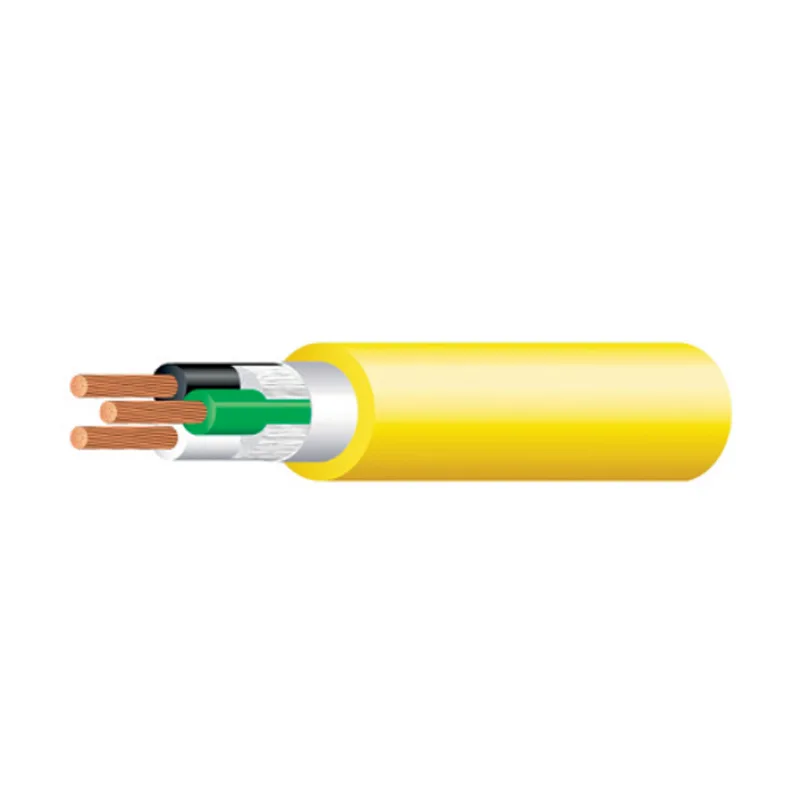 Kabel Fleksibel Jaket Standar UL