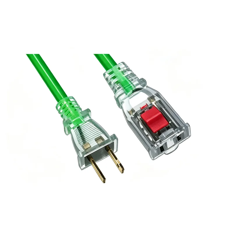 Kabel Ekstensi Pengunci Standar UL