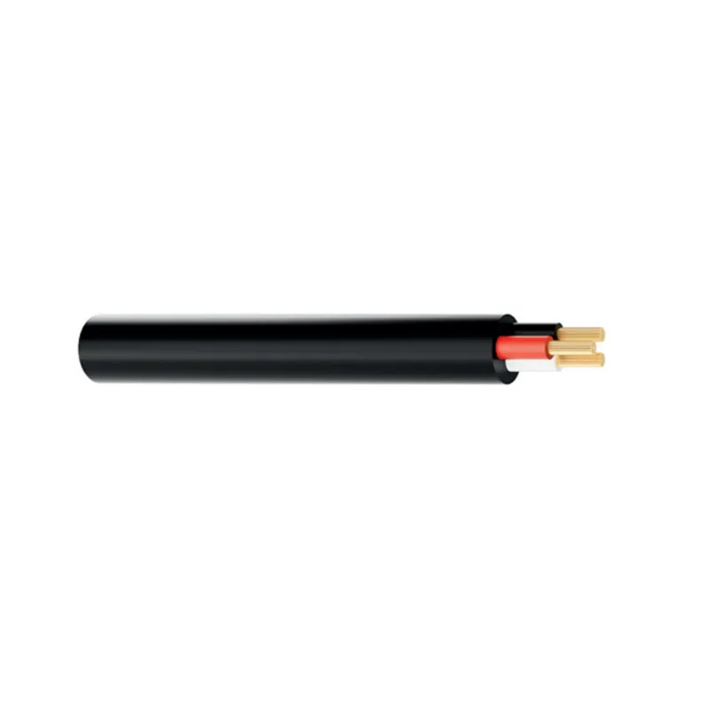 Kabel Tegangan Rendah Standar UL