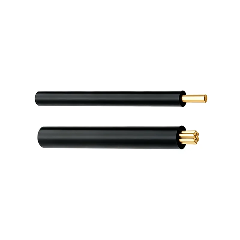 Kabel Timbal Multi Konduktor Standar UL