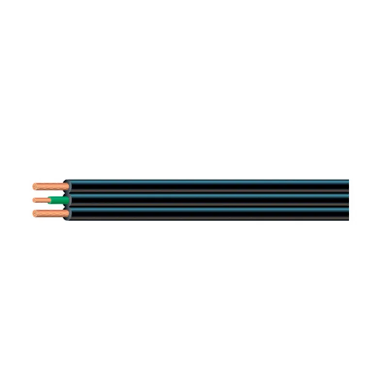Kabel Datar Paralel Standar UL