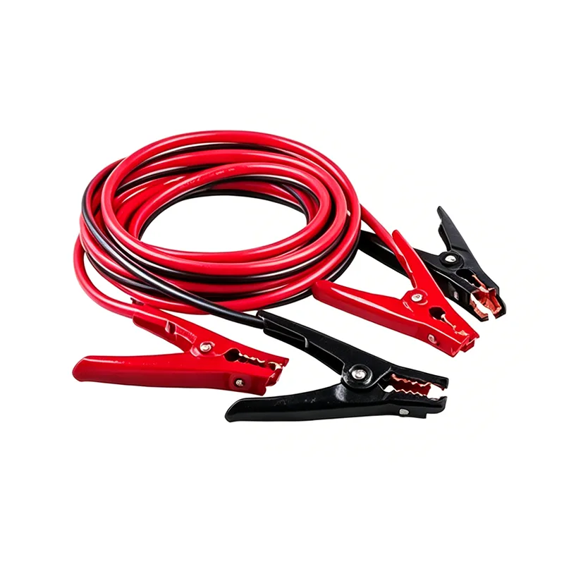 Kabel Baterei Otomotif PVC Standar UL