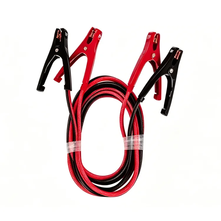 Kabel Baterei Otomotif Karet Standar UL
