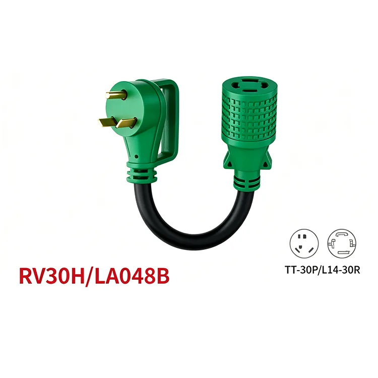 RV Standar UL lan Kabel Daya Laut