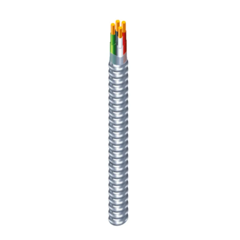 Kabel Timbal Konduktor Tunggal Standar UL