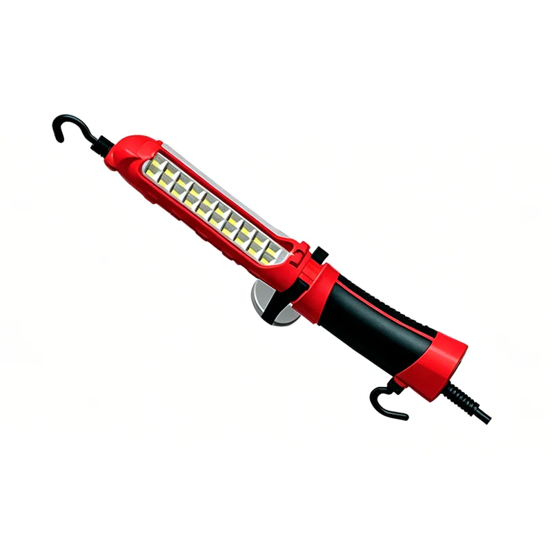 Lampu Kerja Pancing Standar AS/NZS